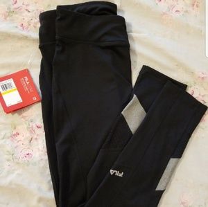Fila Leggings